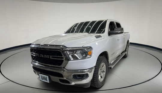 Ram • Ram 1500