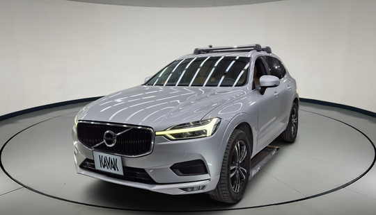 Volvo • XC60