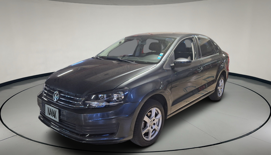 Volkswagen • Vento