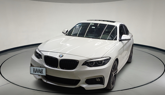 Bmw • Serie 2
