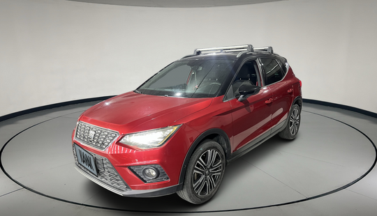 Seat • Arona