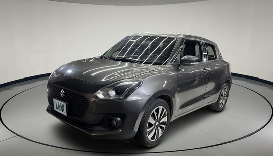 Suzuki • Swift