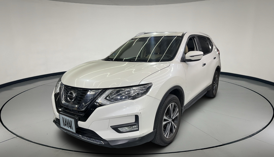 Nissan • X-Trail