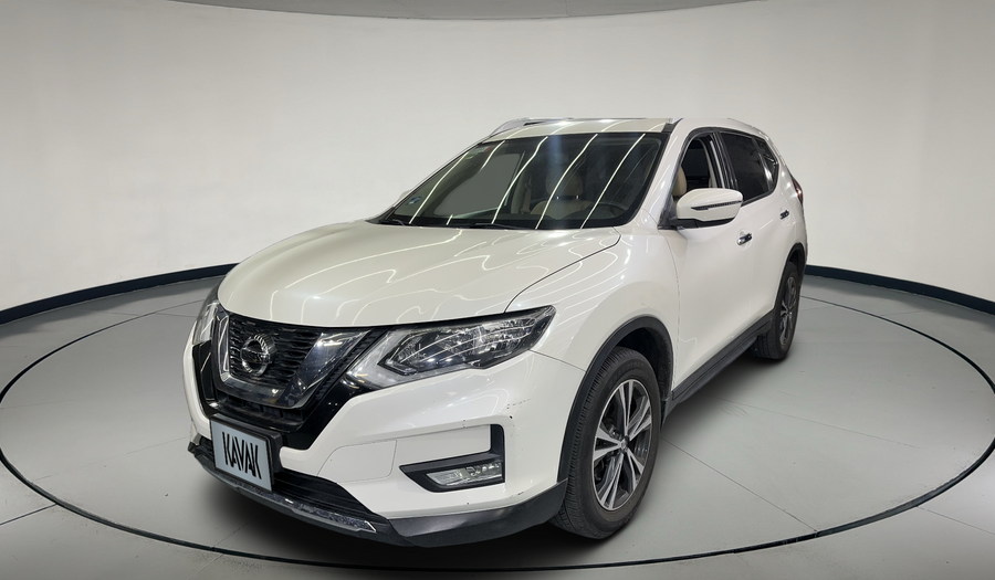 Nissan X-trail 2.5 ADVANCE 2 ROW AUTO Suv 2019