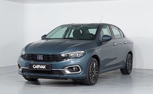 Fiat • Egea