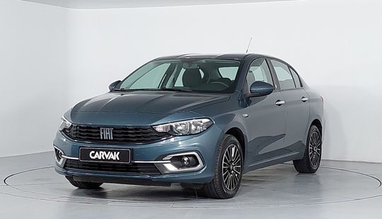 Fiat • Egea