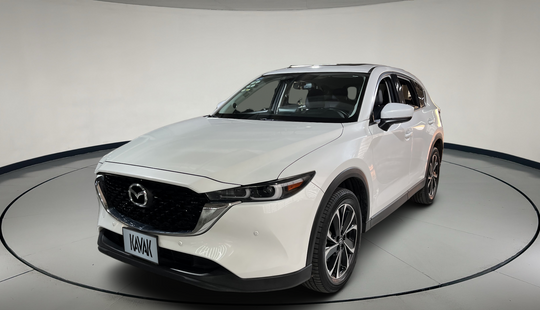 Mazda • CX-5