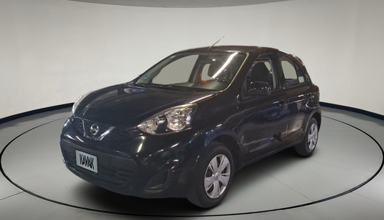 Nissan • March