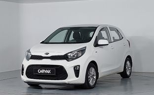 KIA • Picanto