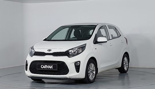 KIA • Picanto