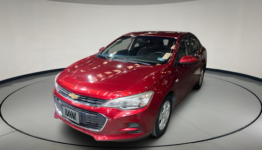 Chevrolet • Cavalier