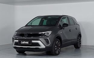 Opel • Crossland