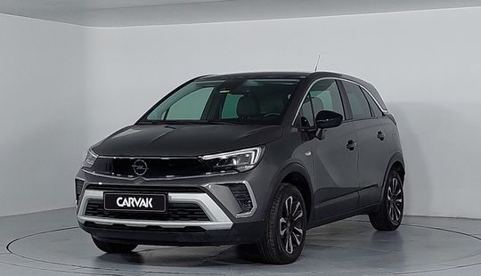 Opel • Crossland