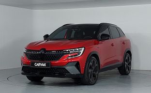 Renault • Austral