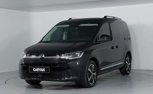 Volkswagen • Caddy