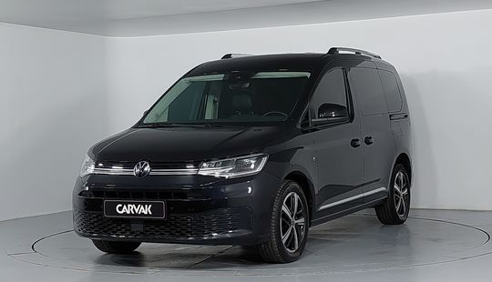 Volkswagen • Caddy