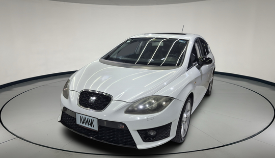 Seat • Leon
