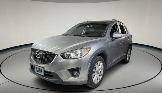 Mazda • CX-5