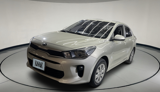 Kia • Rio