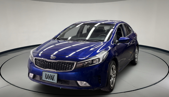 Kia • FORTE