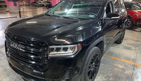 Gmc • Acadia