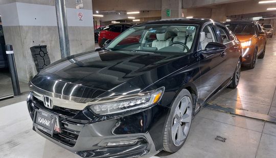 Honda • Accord