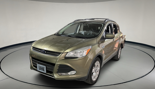 Ford • Escape