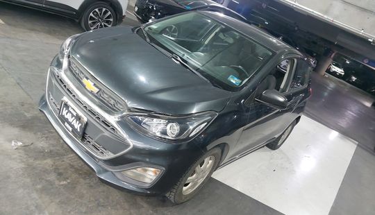 Chevrolet • Spark