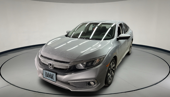 Honda • Civic