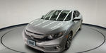 Honda Civic 2.0 I-STYLE CVT Sedan 2019