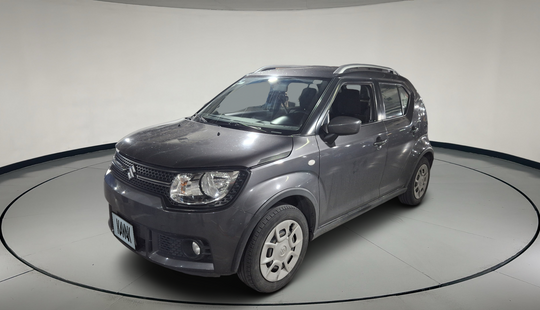 Suzuki • Ignis