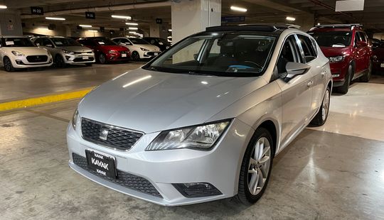 Seat • Leon