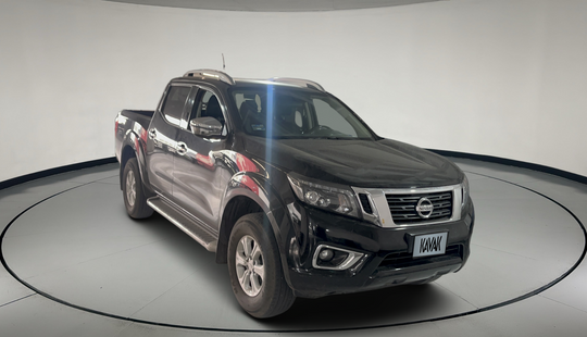 Nissan • NP300
