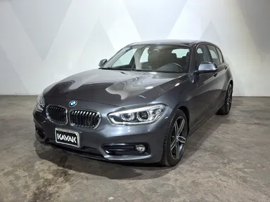 Bmw Serie 1