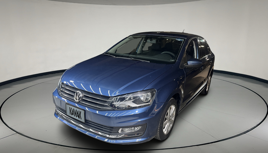 Volkswagen • Vento