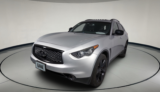Infiniti • QX70