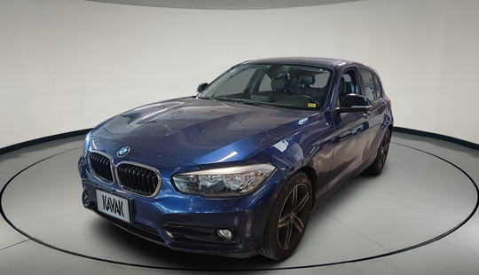Bmw • Serie 1