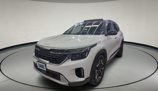 Kia • Seltos