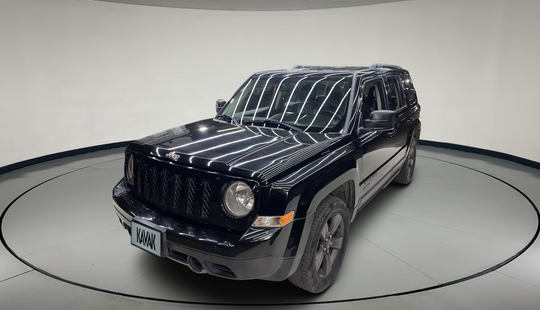 Jeep • Patriot
