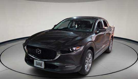 Mazda • CX-30