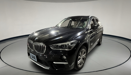 Bmw • X1