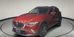 Mazda Cx-3 2.0 I GRAND TOURING 2WD AT Suv 2016