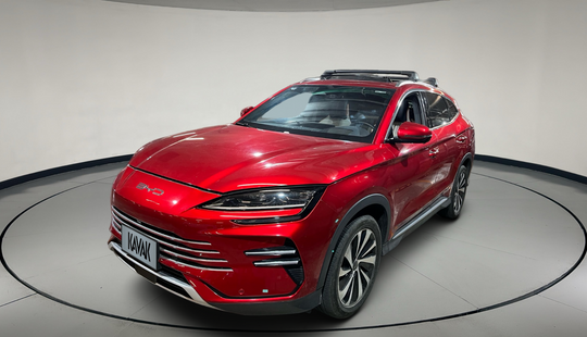 Byd • Song plus