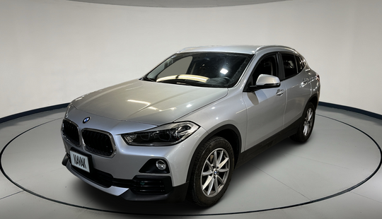 Bmw • X2