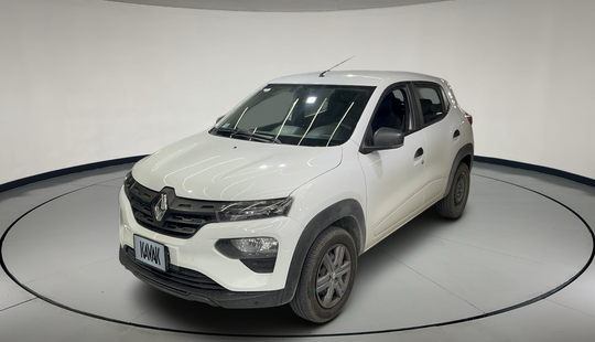 Renault • Kwid