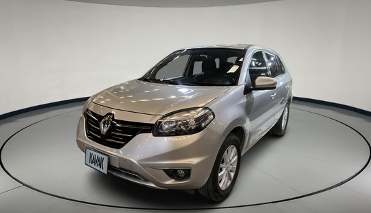Renault • Koleos