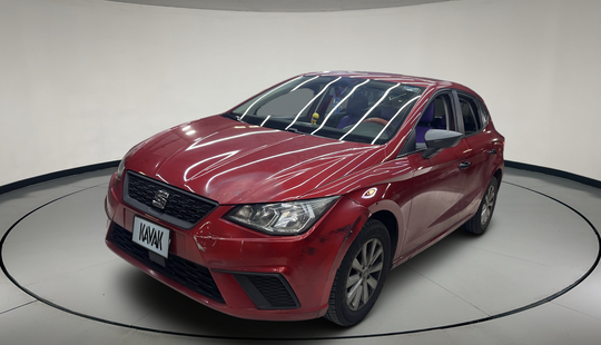 Seat • Ibiza