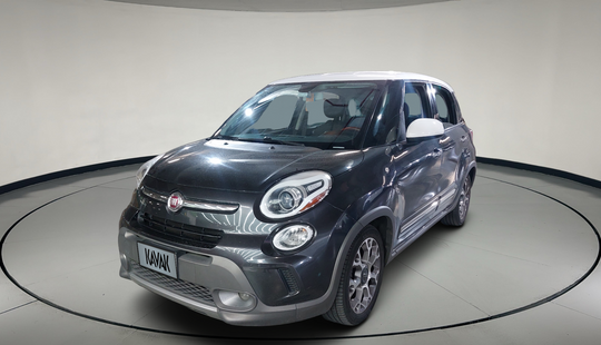 Fiat • 500L