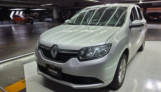 Renault • Sandero