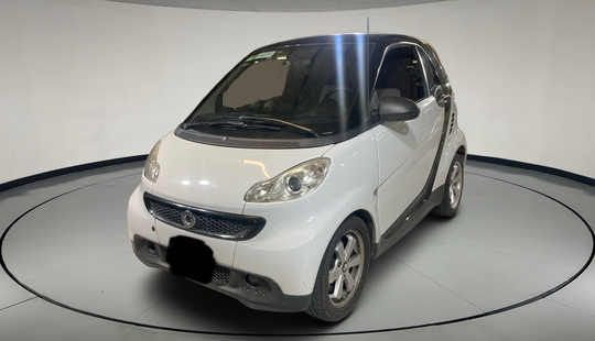 Smart • Fortwo